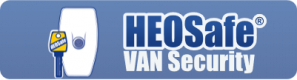 HEOSafe Van Security